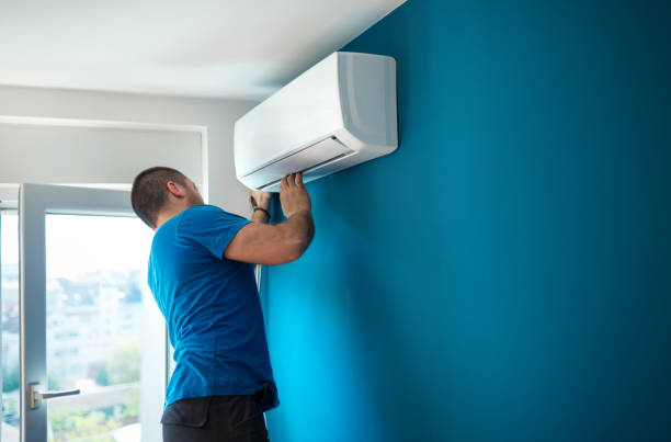 Best Heating repair services  in Clinton, IA