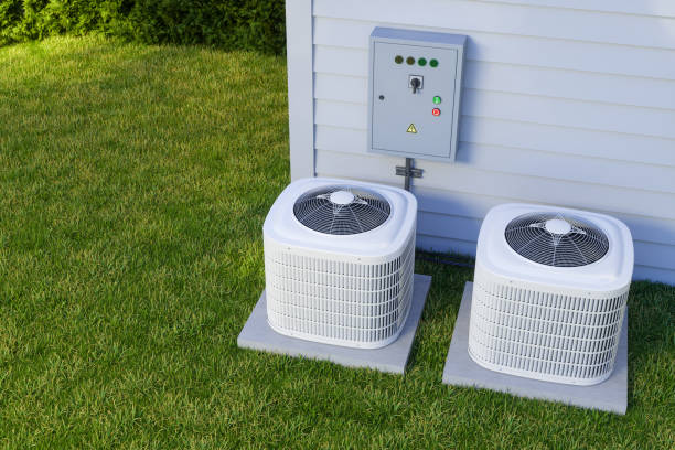 Best Ductless HVAC repair  in Clinton, IA