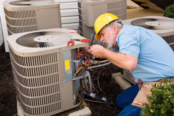 Best HVAC tune-up services  in Clinton, IA