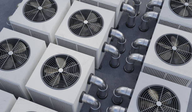 Best HVAC system installation  in Clinton, IA
