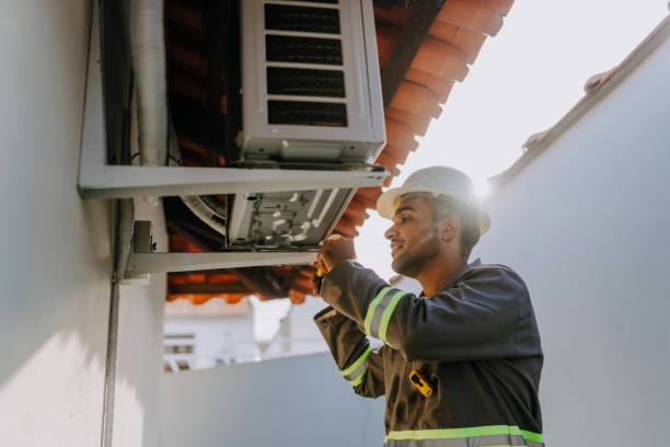 Best HVAC maintenance near me  in Clinton, IA