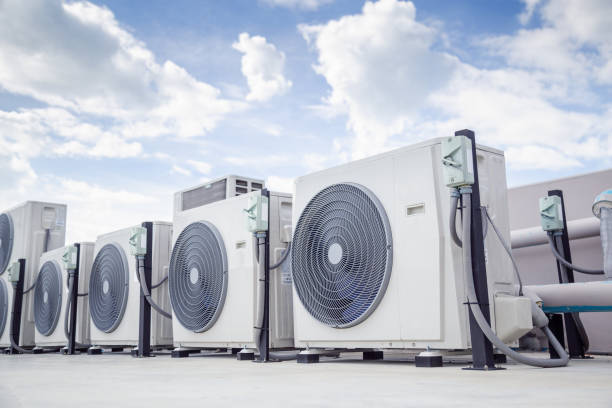  Clinton, IA HVAC Pros
