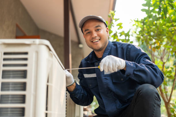 Trusted Clinton, IA HVAC Experts