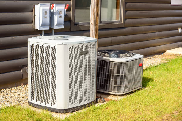 Best HVAC replacement cost  in Clinton, IA