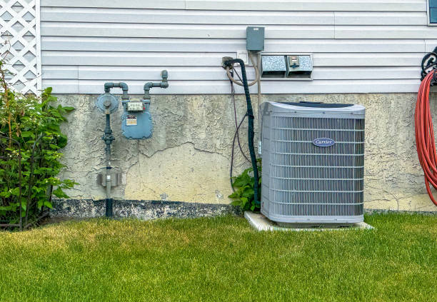 Best Affordable air conditioning repair  in Clinton, IA