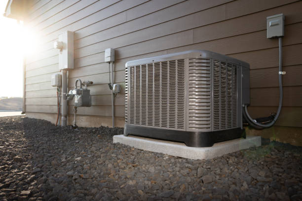 Local HVAC companies in Clinton, IA
